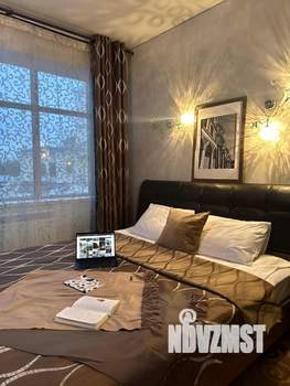 Студия квартира, посуточно, 22м2, 3/3 этаж