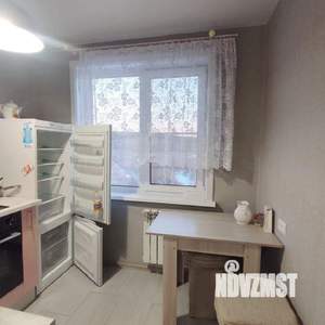 1-к квартира, на длительный срок, 31м2, 5/5 этаж