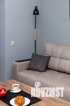 2-к квартира, посуточно, 45м2, 9/17 этаж