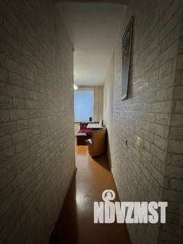 1-к квартира, на длительный срок, 31м2, 1/5 этаж