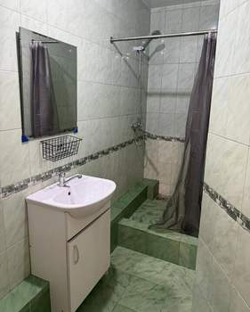 1-к квартира, на длительный срок, 21м2, 1/1 этаж