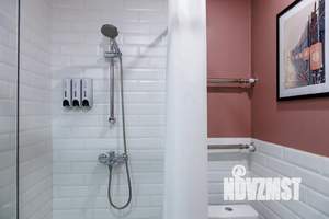 1-к квартира, посуточно, 29м2, 3/7 этаж