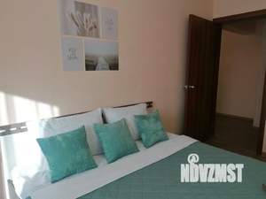 1-к квартира, посуточно, 39м2, 1/1 этаж
