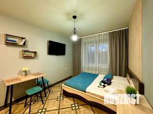 1-к квартира, посуточно, 32м2, 3/16 этаж