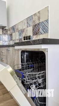 Студия квартира, на длительный срок, 38м2, 11/16 этаж