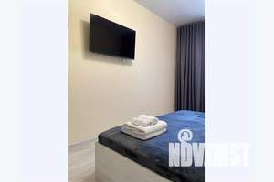 2-к квартира, посуточно, 44м2, 7/17 этаж