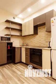 1-к квартира, посуточно, 48м2, 14/15 этаж