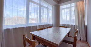 3-к квартира, на длительный срок, 134м2, 3/7 этаж