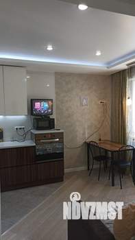 2-к квартира, посуточно, 45м2, 3/16 этаж