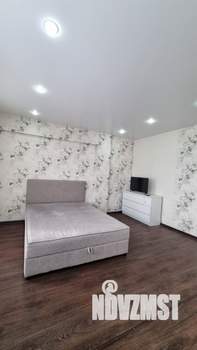 Студия квартира, на длительный срок, 35м2, 4/11 этаж