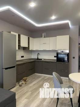 2-к квартира, посуточно, 52м2, 12/16 этаж