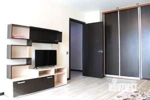 1-к квартира, на длительный срок, 35м2, 1/5 этаж