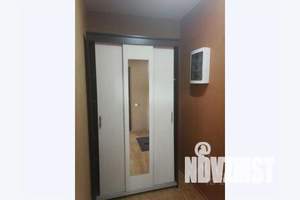 2-к квартира, посуточно, 45м2, 5/15 этаж