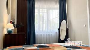 1-к квартира, посуточно, 40м2, 1/4 этаж