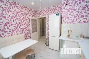 1-к квартира, посуточно, 60м2, 1/1 этаж