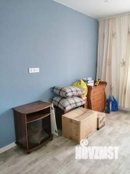 Студия квартира, на длительный срок, 31м2, 7/15 этаж