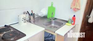 Студия квартира, посуточно, 19м2, 8/11 этаж