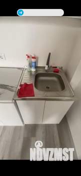 1-к квартира, на длительный срок, 28м2, 6/13 этаж