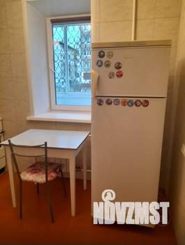 1-к квартира, на длительный срок, 35м2, 1/5 этаж