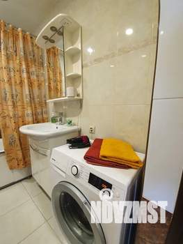 1-к квартира, посуточно, 52м2, 6/7 этаж