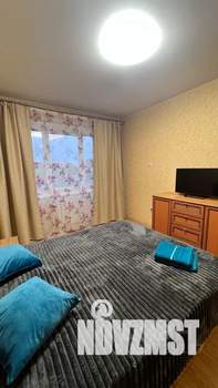3-к квартира, посуточно, 90м2, 5/17 этаж