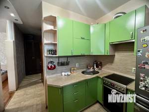 1-к квартира, на длительный срок, 42м2, 4/6 этаж