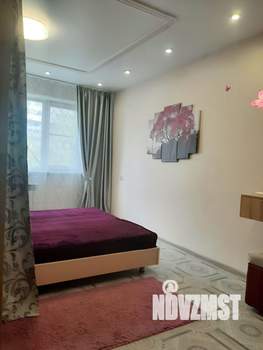 2-к квартира, на длительный срок, 48м2, 4/5 этаж