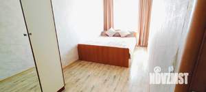 2-к квартира, посуточно, 44м2, 5/5 этаж