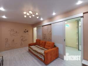 2-к квартира, на длительный срок, 48м2, 1/4 этаж