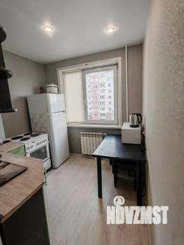 1-к квартира, на длительный срок, 31м2, 4/5 этаж