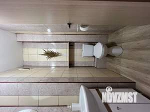 2-к квартира, посуточно, 56м2, 1/1 этаж