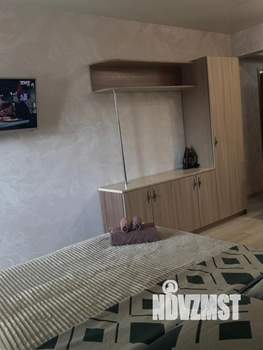 1-к квартира, посуточно, 18м2, 1/1 этаж