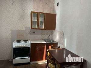 1-к квартира, на длительный срок, 35м2, 1/10 этаж