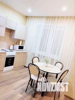 1-к квартира, посуточно, 35м2, 9/16 этаж