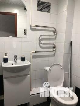 1-к квартира, посуточно, 31м2, 1/5 этаж