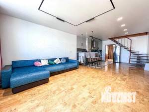 4-к квартира, на длительный срок, 175м2, 4/4 этаж