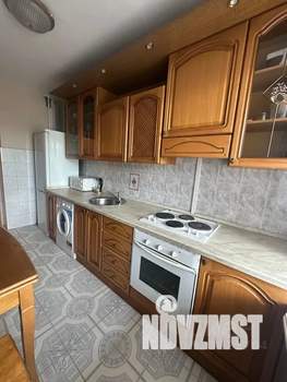 3-к квартира, посуточно, 66м2, 4/9 этаж