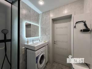 2-к квартира, посуточно, 50м2, 1/1 этаж