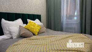 Студия квартира, посуточно, 31м2, 13/16 этаж