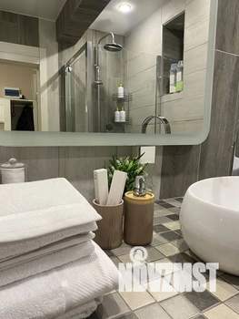 1-к квартира, посуточно, 35м2, 15/17 этаж