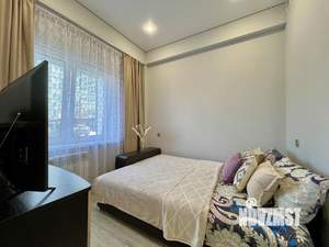 2-к квартира, посуточно, 50м2, 1/1 этаж