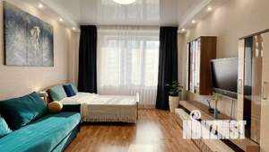 2-к квартира, посуточно, 60м2, 1/1 этаж