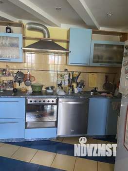 3-к квартира, на длительный срок, 115м2, 3/5 этаж