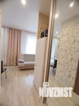 Студия квартира, посуточно, 31м2, 5/17 этаж