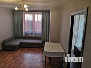 2-к квартира, на длительный срок, 43м2, 5/6 этаж