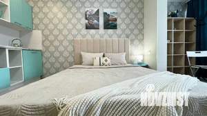 1-к квартира, посуточно, 28м2, 1/1 этаж