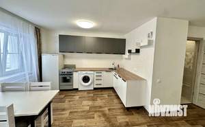 Студия квартира, на длительный срок, 31м2, 1/3 этаж