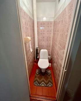 3-к квартира, на длительный срок, 64м2, 2/5 этаж