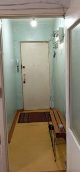 2-к квартира, на длительный срок, 45м2, 4/5 этаж