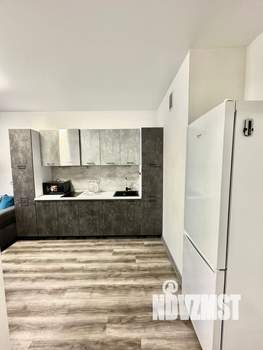 1-к квартира, посуточно, 55м2, 15/18 этаж